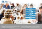 JTJ Group Website: Staffing and Recruiting Services