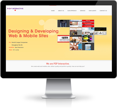 Top web designers